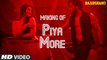 Latest Hindi Songs - Making of Piya More - HD(Video Song) - Baadshaho - Emraan Hashmi - Sunny Leone - PK hungama mASTI Official Channel