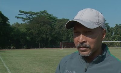 Timnas U-16 Rekrut 15 Pemain Baru