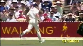 Funniest Failed Dropped Catches in Cricket History