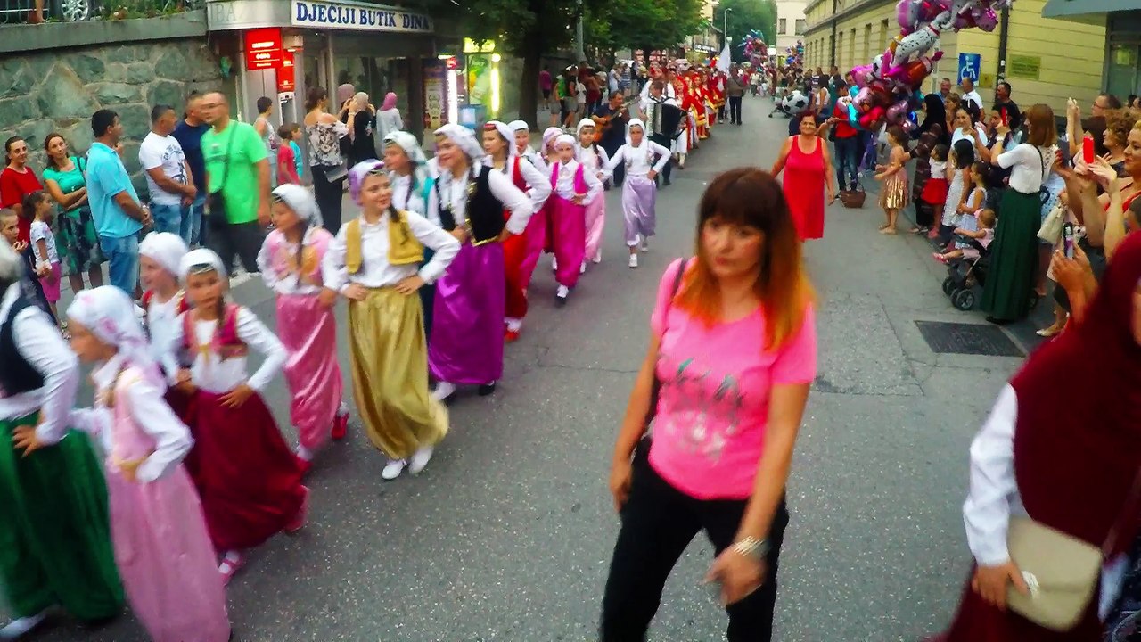 Sehara u Konjicu 2017.