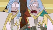 Rick and Morty Season 3 Episode 4 Full [[TOP SHOW]] Streaming HQ