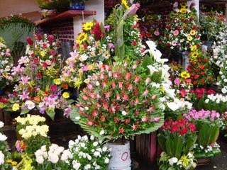 Las maravillas que ofrece el mercado de jamaica