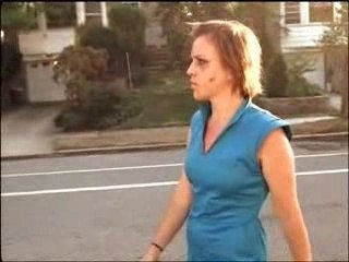 Meredith Bragg - My Absent Will