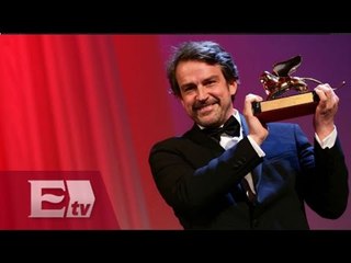 'Desde allá', gana León de Oro a la mejor película en Venecia / Loft Cinema