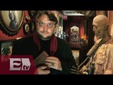 'Crimson Peak', el filme más gótico de Guillermo del Toro/ Función