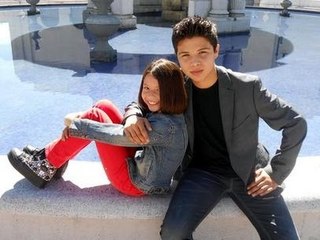 Hijos de Pepe Aguilar tienen su propio canal en Youtube