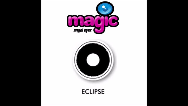 Colored Contacts For Dark Eyes