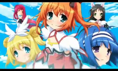 Kaitou Tenshi Twin Angel Opening Android