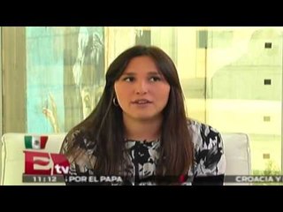 Elsa y Elmar: una colombiana llena de música/ Función Juan Carlos Cuellar