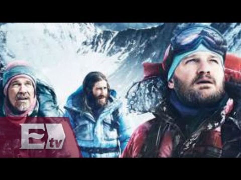 Las películas más taquilleras de la semana en México / Loft Cinema