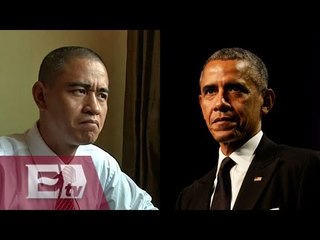 El "gemelo" chino de Barack Obama / Joanna Vegabiestro