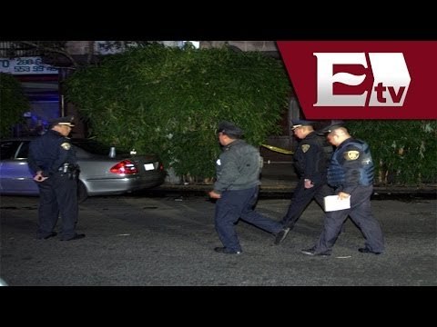 Opiniones encontradas, con José Buendía/ Violencia en México, denuncias y cifras de inseguridad