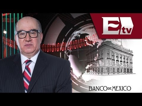 20 aniversario de la autonomía del Banco de México y su papel dentro de la economía mexicana