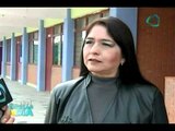 Escuelas niegan inscripción si no se paga la cuota escolar