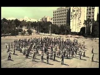 Llegaron los zombies cubanos con 'Juan of the Dead'