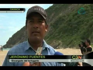 Demandan atender el derrame petrolero en Oaxaca