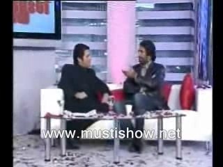 Musti Show - Mahsun Kırmızıgül