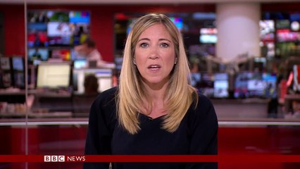 UK arms sales to Saudi Arabia ruled lawful - BBC News