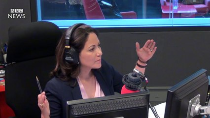 Council leader 'never been in high-rise' before fire - BBC News