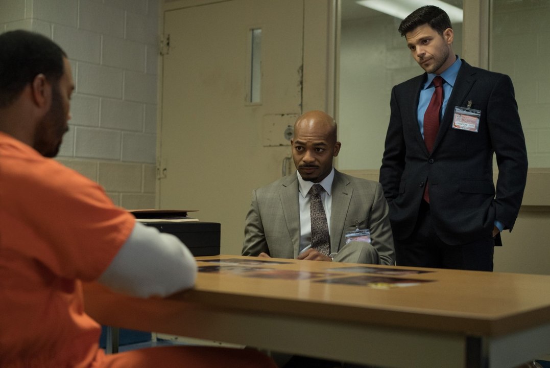 Power Season 4 Episode 8 ^S04E08^ Online HD720p Full "FULL VIDEO"