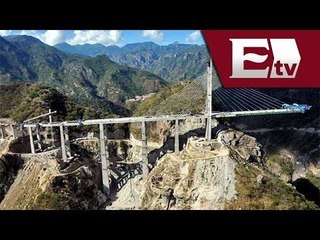 Inauguran Carretera Durango - Mazatlán / Titulares de la mañana Vianey Esquinca