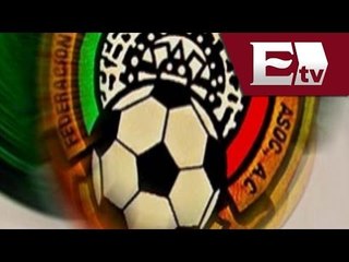 Federación Mexicana de Fútbol oficializa nombramiento de Miguel Herrera / Idaly Ferrá