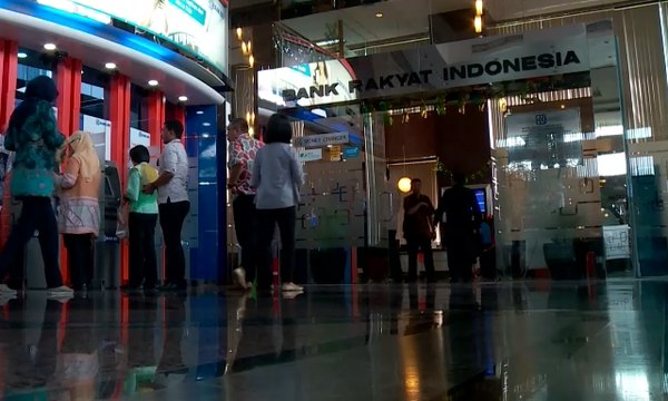 BRI Catat Peningkatan Laba Rp 13T