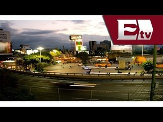 Reportaje Especial: Historia de Av. Insurgentes / Comunidad con Óscar Cedillo
