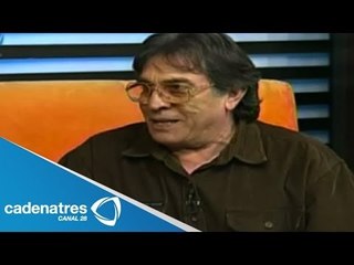Benny Ibarra se presenta en el Teatro Blanquita / Benny Ibarra in Teatro Blanquita