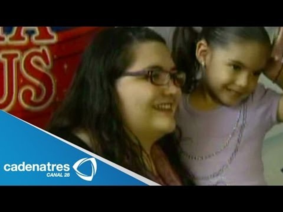 Alejandra Ley se divorcia y pelea la custodia de su hija / Alejandra Ley divorce