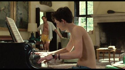 Armie Hammer, Timothee Chalamet In 'Call Me By Your Name' First Trailer
