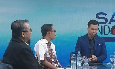 Mengawal Penggunaan Dana Desa