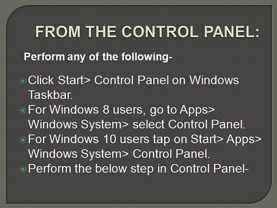 How to remove Norton Antivirus from Computer?