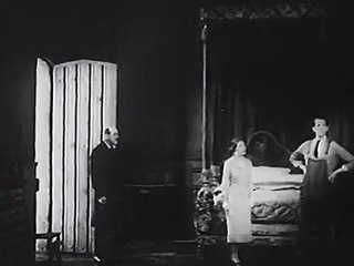 The Speckled Band (Part 2 of 2) (Raymond Massey, 1931 film)