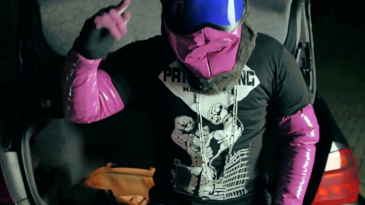 PATRICK BANG BLOG   Man of Steel Shirt Promo