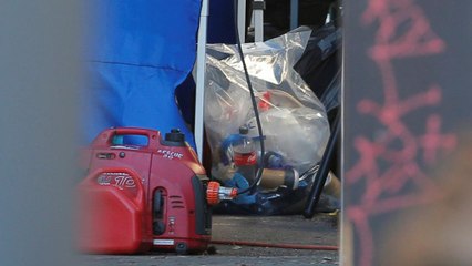 Dois homens com ligações ao Daesh acusados de terrorismo na Austrália