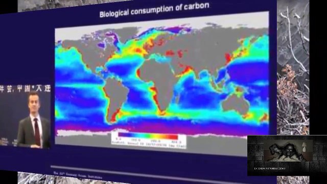 os misteriosos buracos gigante