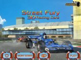 Street Fury 3D Racing Cars - Free Car Racing Games To Play Now Online For Free