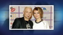 ScorpionsGitarrist Rudolf Schenker Brutaler Überfall: Seine Frau wurde bedroht