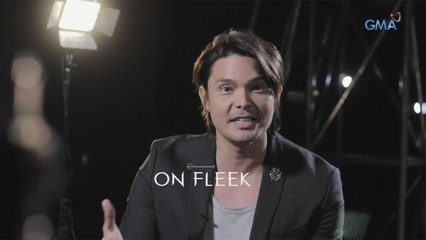 Alyas Robin Hood: Millennial Challenge with Dingdong Dantes