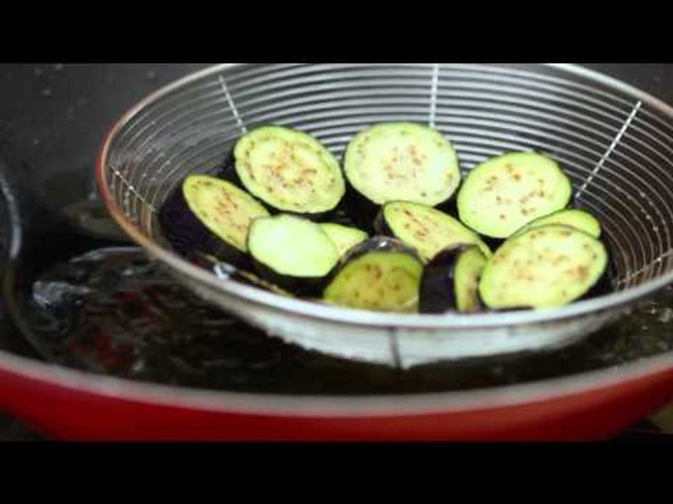 Bikin Bekal Balado Terung Baby Nila -NET5
