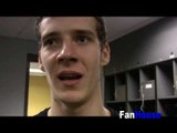 NBA Top Rookie: Goran Dragic