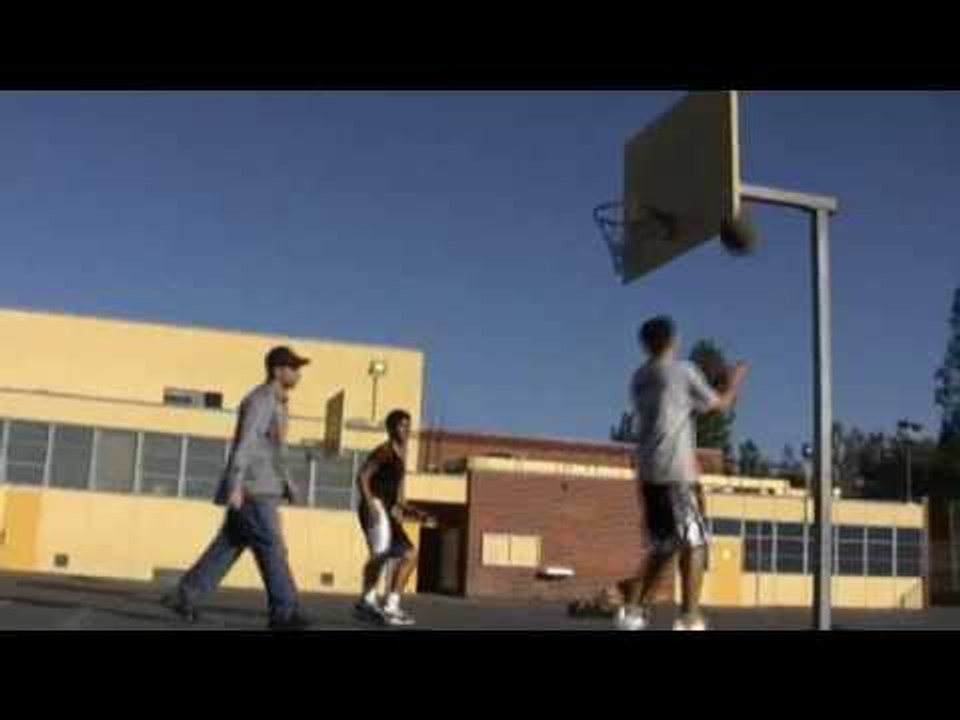 Pickup Ball