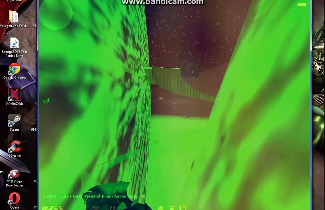 Counter Strike 1.6 der Zombie Mode Uncut (Teil 2 von 3)