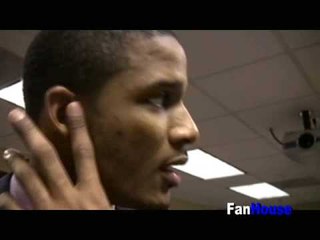 Trevor Ariza Playing Like An All-Star