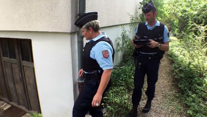 Opération "Tranquilité vacances" pour ces gendarmes de Beaune