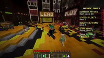 Cólera Batalla construir Jugador Juegos dentro fuera Chad Minecraft
