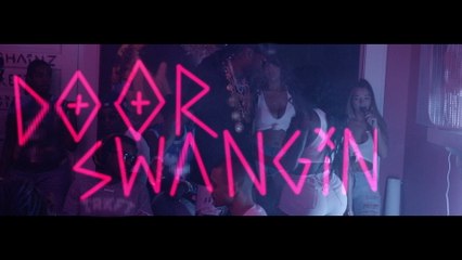 2 Chainz - Door Swangin