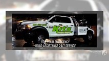 Best Towing company in Naperville, IL