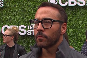 Jeremy Piven On 'Wisdom Of The Crowd': The Show Has A 'Very Fertile & Unique Premise'